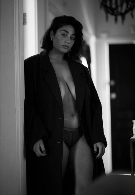 Paige Mary Grace アダルト女優 画像