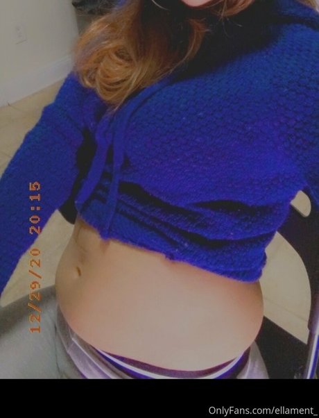 ellaeating 高品質モデル ギャラリー