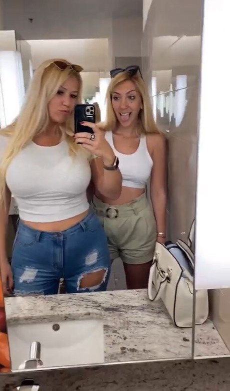 アジアンフィットネス OnlyFans 可愛い 写真