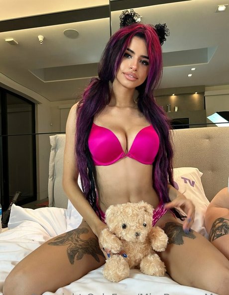 missboogeyman ヌードモデル 写真