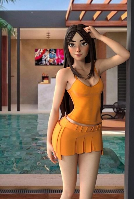 レズビアンセックスOnlyFans セクシー 写真