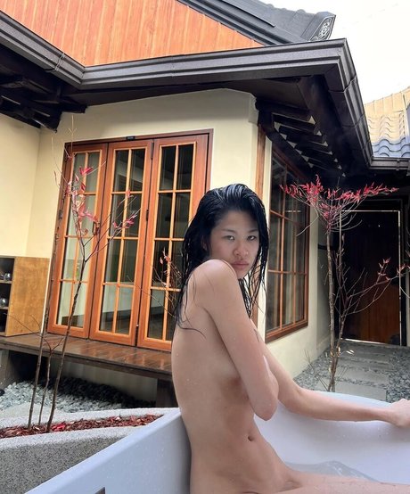 Justine Mae Biticon 独占女優 ギャラリー