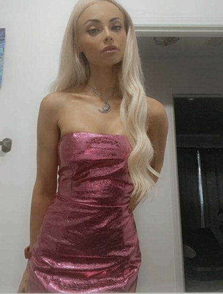 Katja Glieson ポルノスター 無料 画像