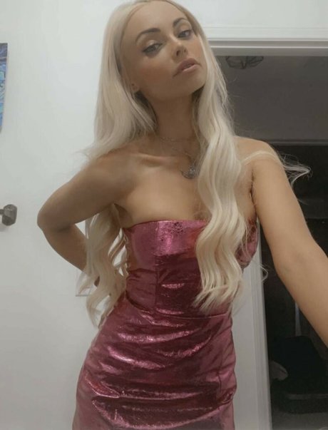 Katja Glieson HD女優 画像