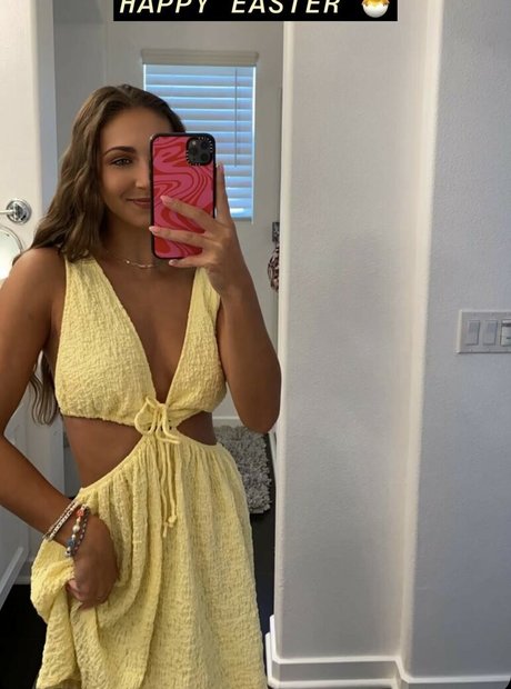 Melanie Wilking 美しいモデル ギャラリー