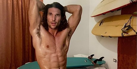 workoutwithkevinfree 無料モデル 写真