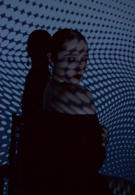 曲線美のアナルOnlyFans アートポルノ 写真