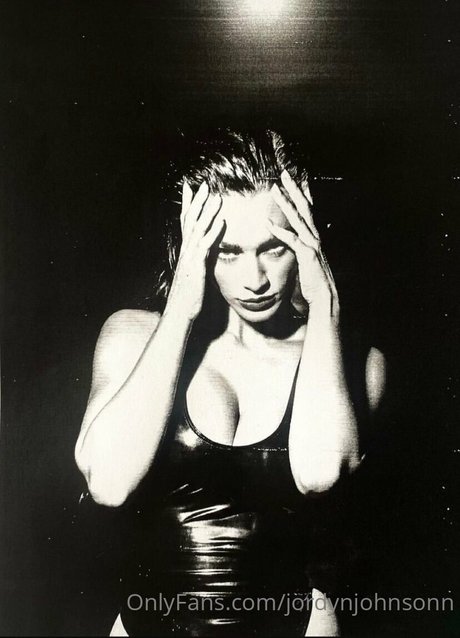 Jordyn Johnson アダルトスター 画像