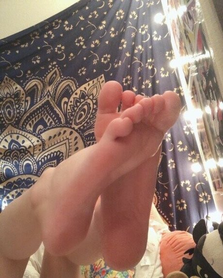 Honeyrabbiit セクシーなスター 写真