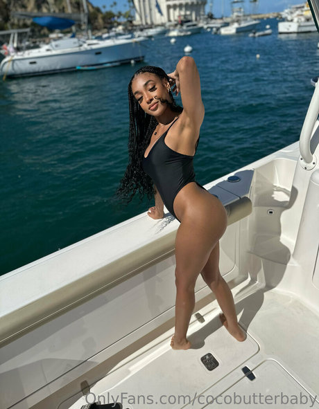 cocobutterbaby 無料女優 画像