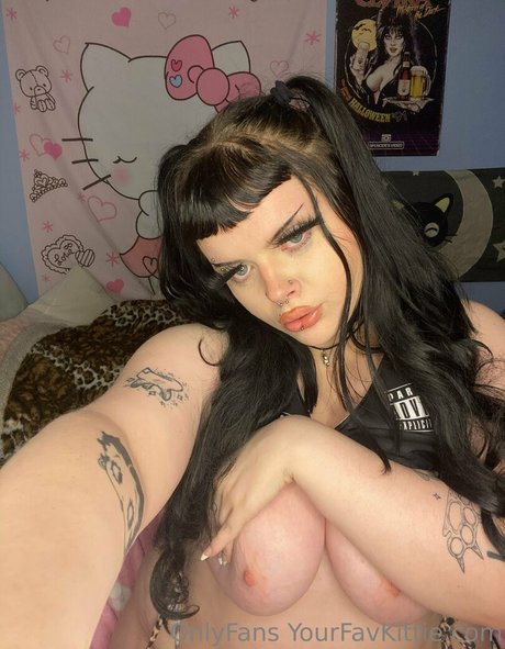 yourfavkittie 素敵な女優 画像