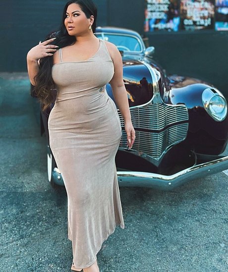 Mizuki Brown ポルノスター 可愛い 画像