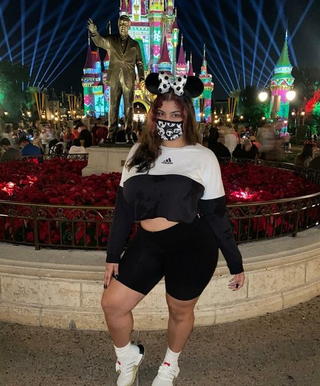 Marian Tatte 素敵なモデル 画像