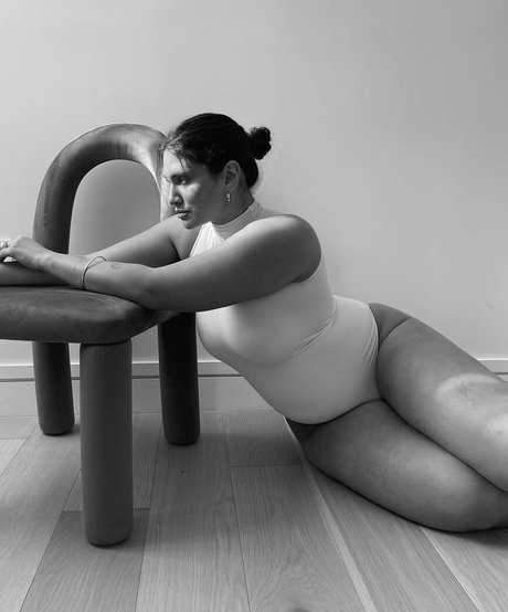 La Tecia Thomas スターセックス 画像