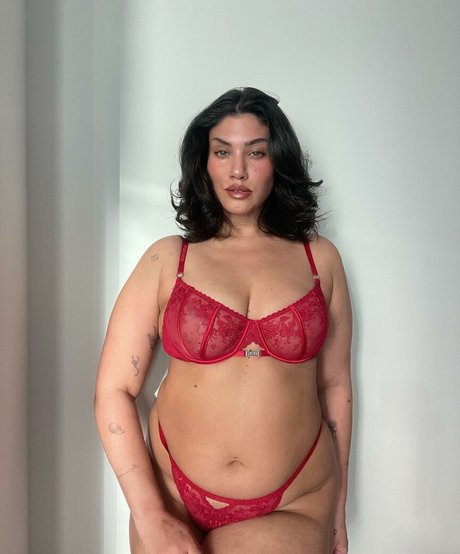 セクシーなブロンドのOnlyFans ホットヌード 写真