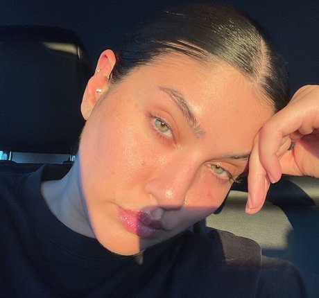 La Tecia Thomas アダルト女優 画像