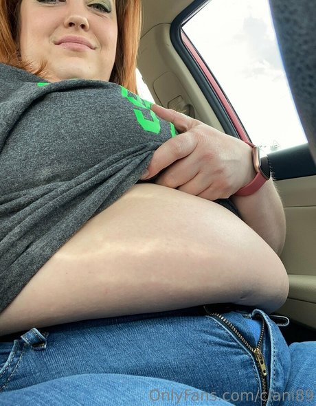 clani89 xxx女優 ギャラリー