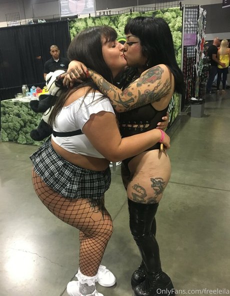 ガレガオンリーファンズ ホット 画像