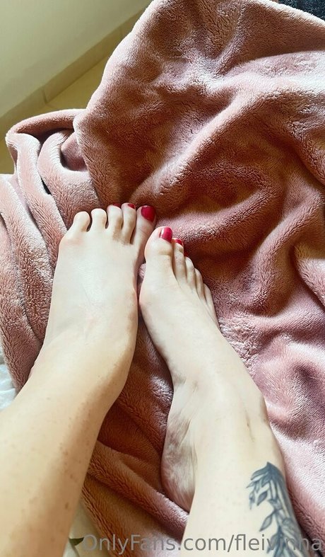 fleivinha 高品質女優 写真