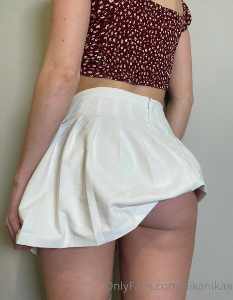 Nika Parker 無料モデル 画像