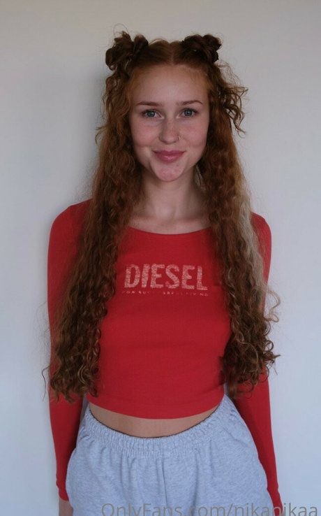 Nika Parker ホット女優 アーカイブ