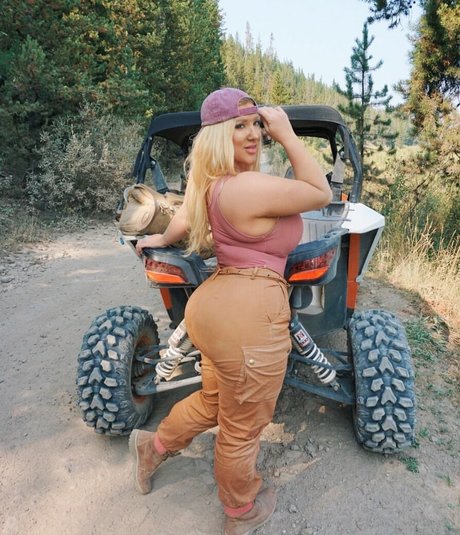 Taya Christian top profile image