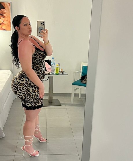 Anjadee 美しいモデル アーカイブ