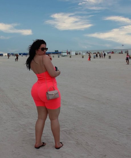 Anjadee ポルノスター ベスト 写真