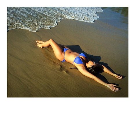 Toni Salina Chee Young ポルノ女優 写真