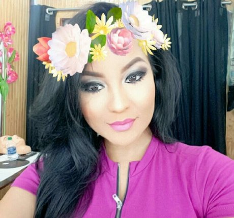 Toni Salina Chee Young ホットモデル アーカイブ