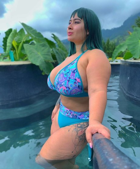 Blaalz ポルノスター 写真