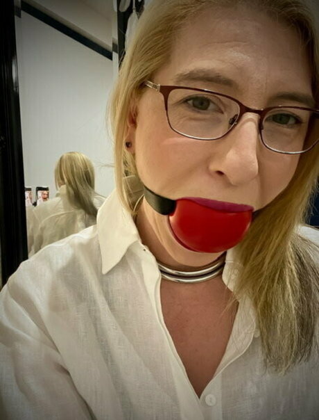 aussiebondagegirl HD女優 画像