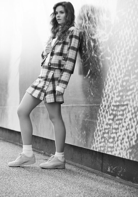 Christa Rose アートポルノスター 画像