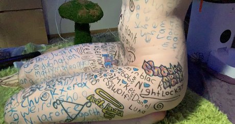 ティーンソロOnlyFans HD 写真