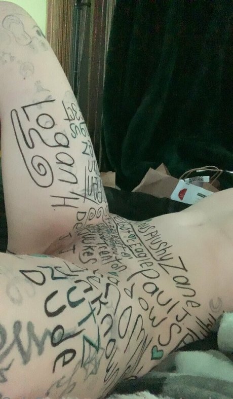 アジアンDP OnlyFans アート裸 画像