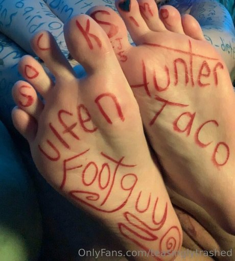 teasinglytrashed ヌードのポルノスター 画像