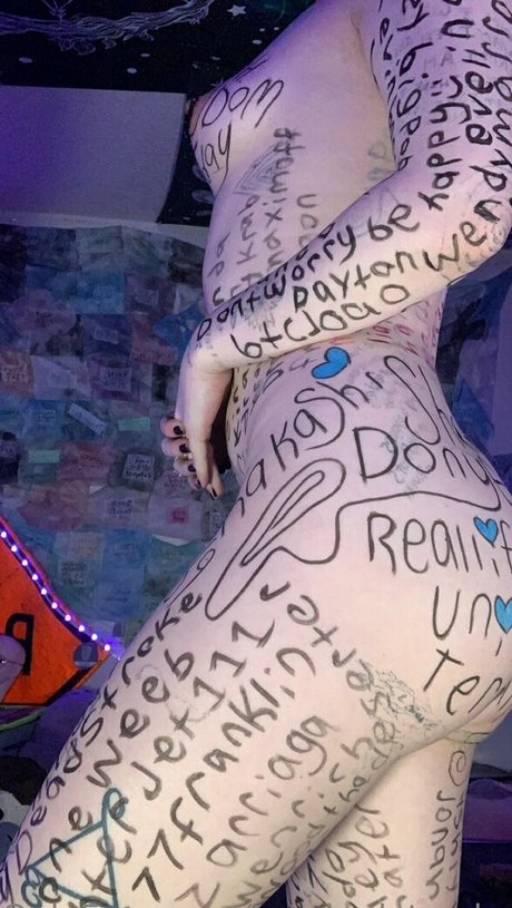 teasinglytrashed ポルノスター エロティック 写真