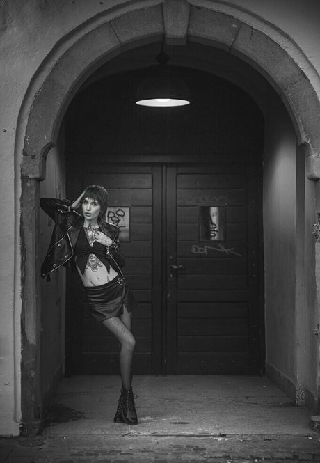 chantaise ポルノスター トップ 写真