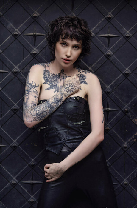 chantaise 最高の女優 写真