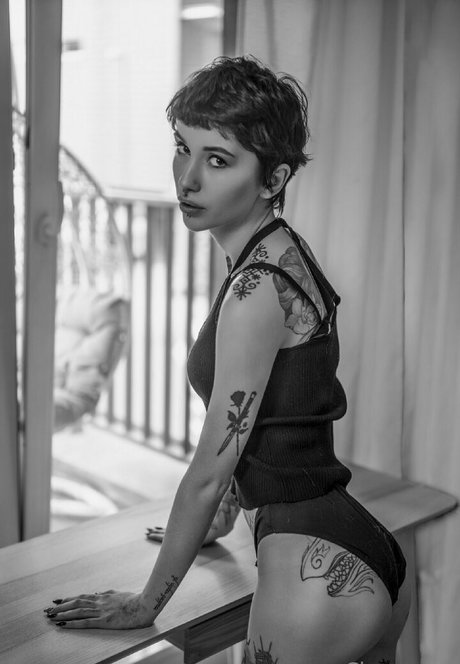 chantaise ポルノスター セクシー ギャラリー