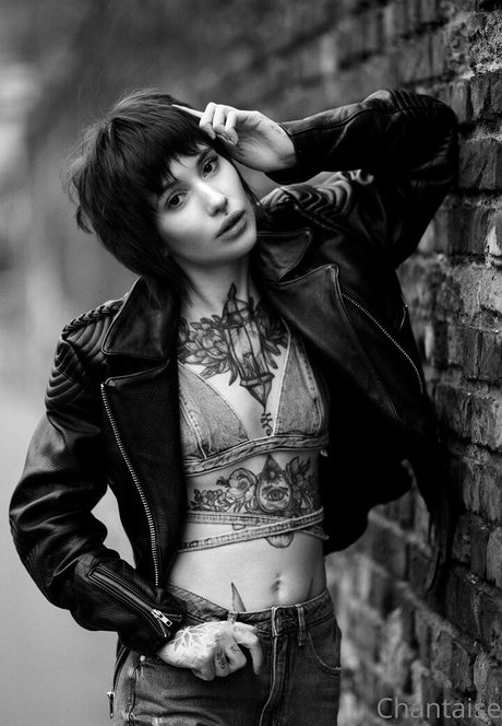 chantaise アダルト女優 ギャラリー