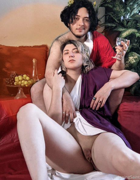 drippingsaint xxxポルノスター 写真