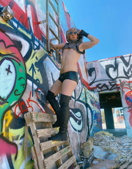 drippingsaint 完璧なスター 写真