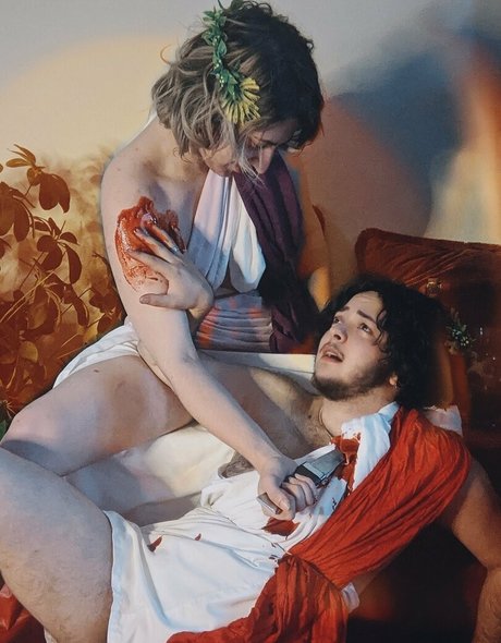 drippingsaint HDモデル 写真