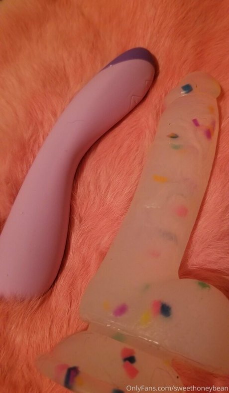 sweethoneybean 無料モデル 画像