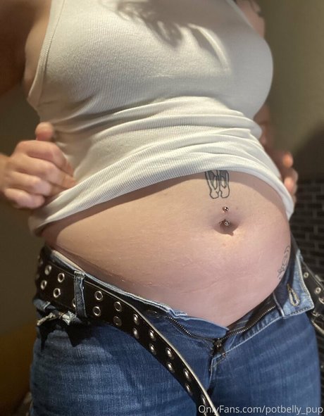 bigbellybenni 完璧な女優 写真