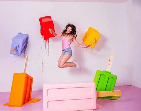 ゲイディルドOnlyFans ポルノ ギャラリー