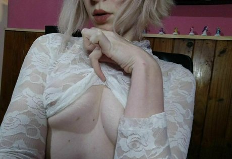 shyqueen1 独占スター 写真