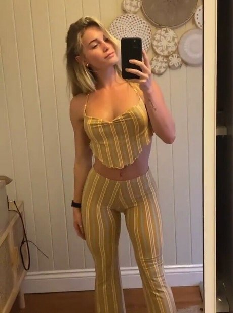 Morgan Moroney ホットなスター 画像