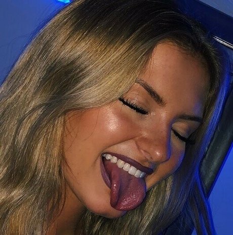 Mackinzee Hill 独占モデル アーカイブ